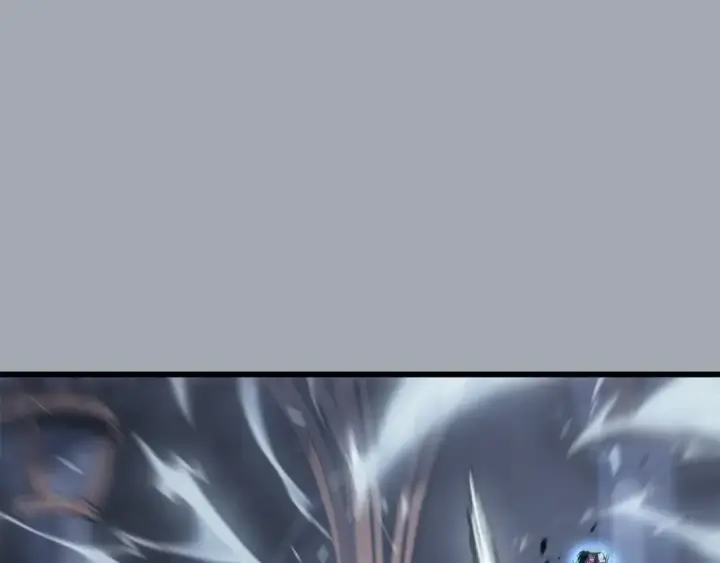 《我独自升级》特别篇第16话 拳头是我的语言图217