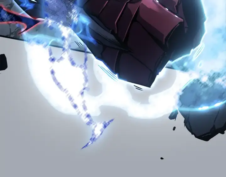 《我独自升级》特别篇第16话 拳头是我的语言图226