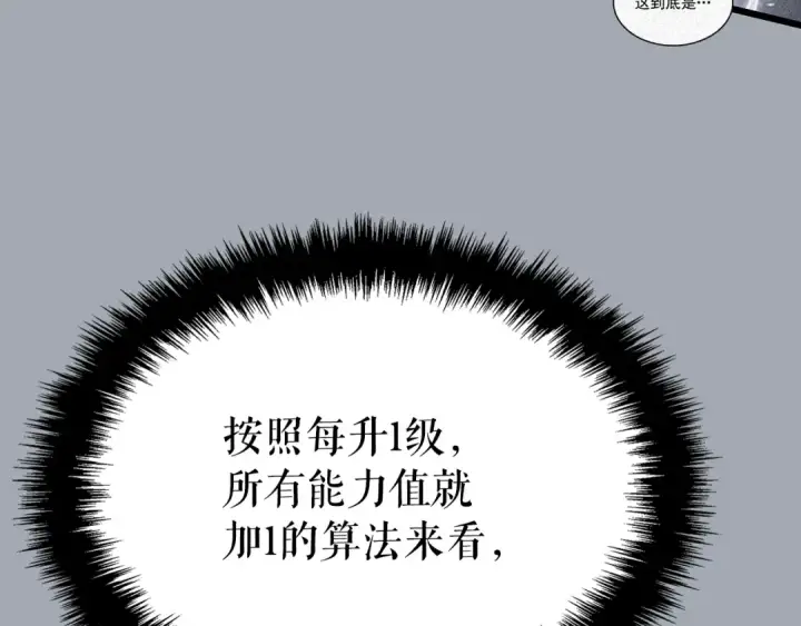 《我独自升级》特别篇第16话 拳头是我的语言图259