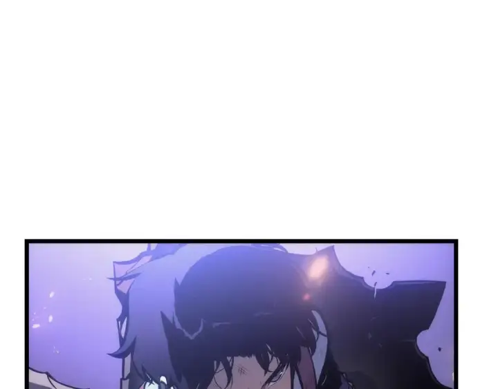 《我独自升级》特别篇第16话 拳头是我的语言图35
