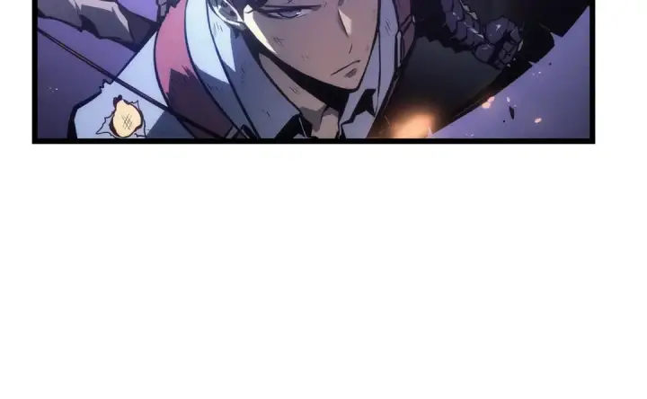 《我独自升级》特别篇第16话 拳头是我的语言图36
