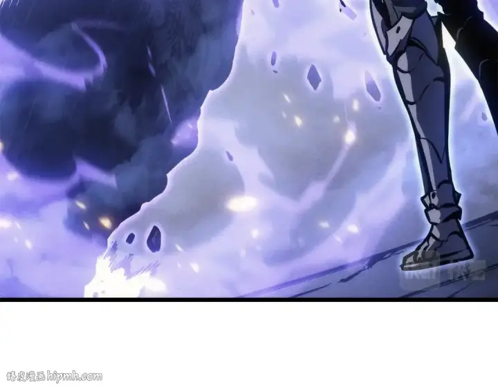《我独自升级》特别篇第16话 拳头是我的语言图40