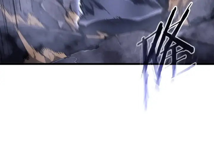 《我独自升级》特别篇第16话 拳头是我的语言图49