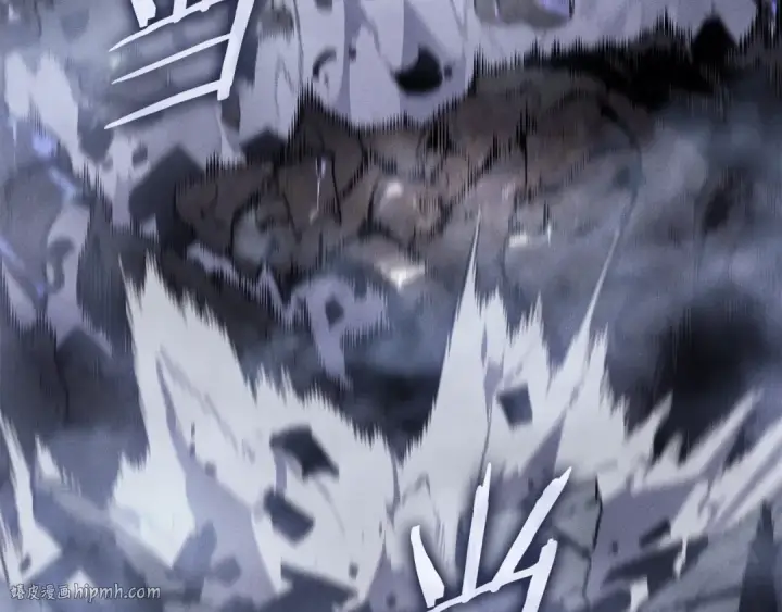 《我独自升级》特别篇第16话 拳头是我的语言图56