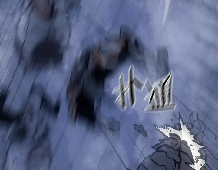 《我独自升级》特别篇第16话 拳头是我的语言图70
