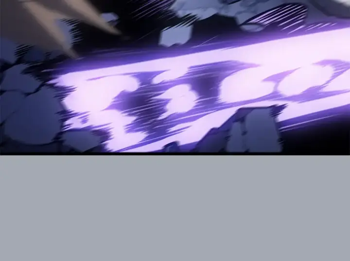 《我独自升级》特别篇第17话 试炼之路图10
