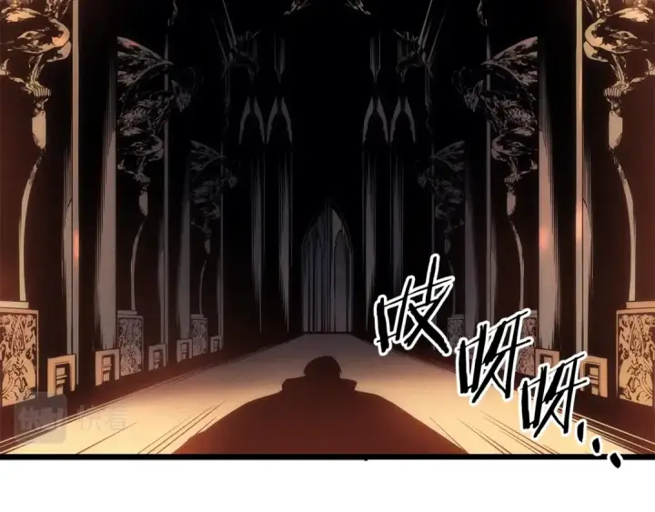 《我独自升级》特别篇第17话 试炼之路图107