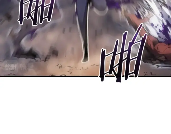 《我独自升级》特别篇第17话 试炼之路图133