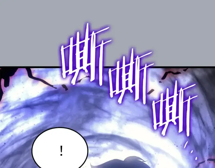 《我独自升级》特别篇第17话 试炼之路图73