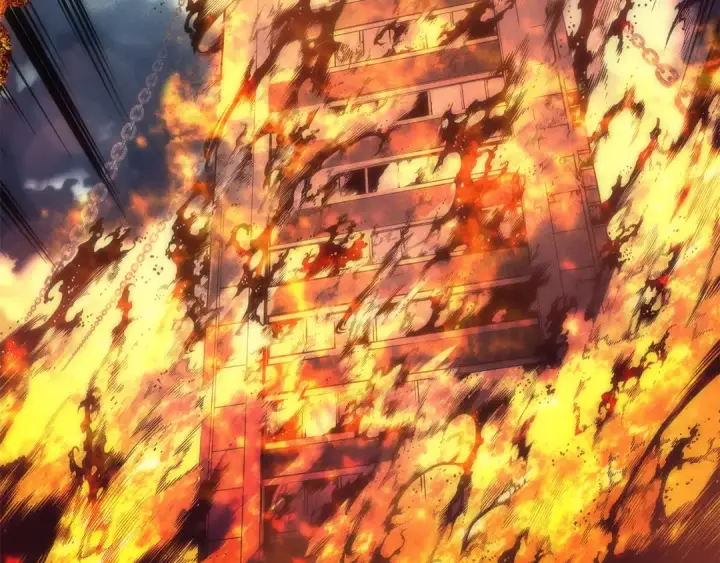 《我独自升级》特别篇第17话 试炼之路图82