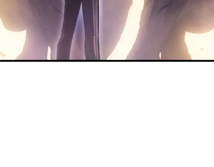 《我独自升级》特别篇第17话 试炼之路图89