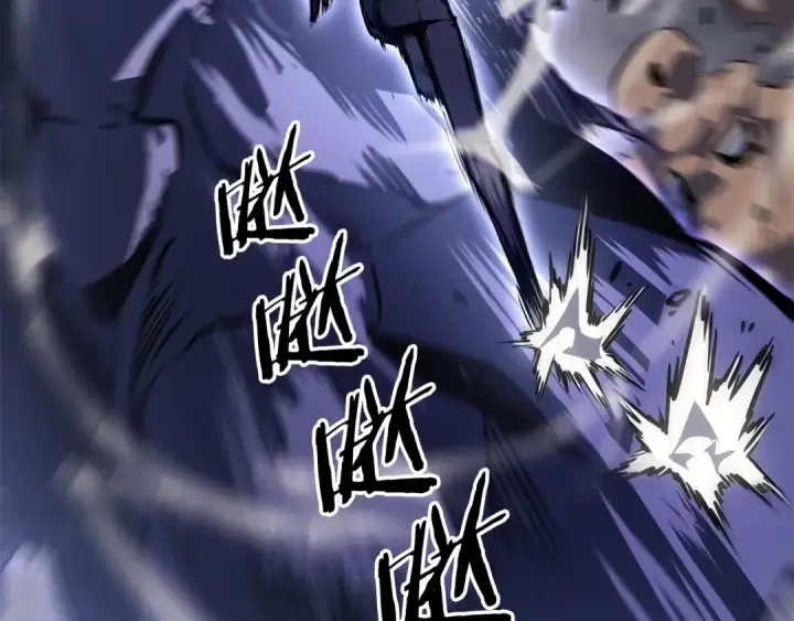 漫画《我独自升级》特别篇第18话 压力第102张图