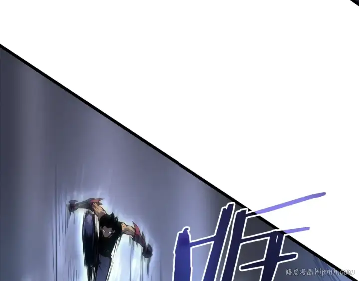 漫画《我独自升级》特别篇第18话 压力第104张图