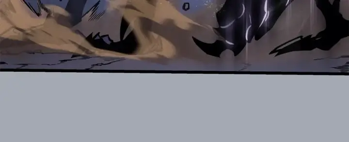 漫画《我独自升级》特别篇第18话 压力第11张图