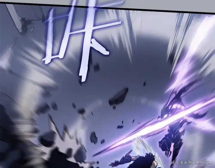 漫画《我独自升级》特别篇第18话 压力第16张图