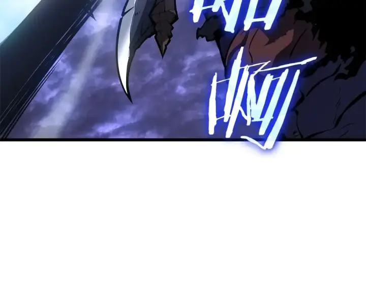 漫画《我独自升级》特别篇第18话 压力第170张图