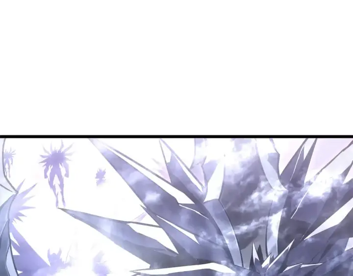 漫画《我独自升级》特别篇第18话 压力第175张图