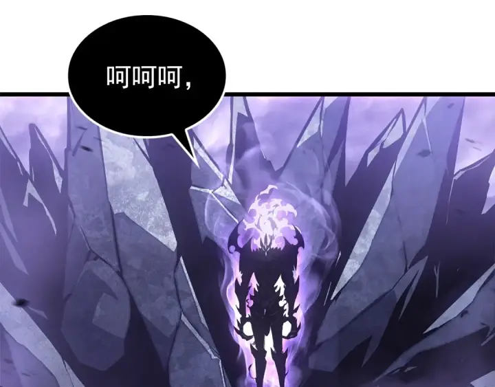 漫画《我独自升级》特别篇第18话 压力第180张图