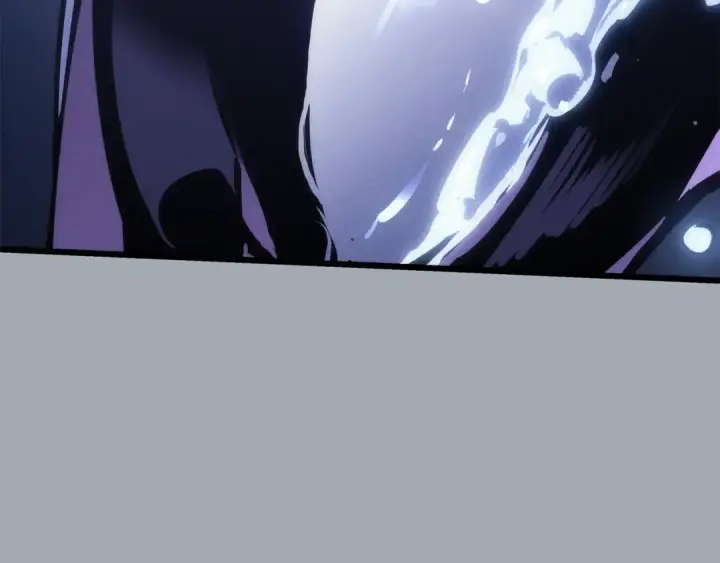 漫画《我独自升级》特别篇第18话 压力第21张图