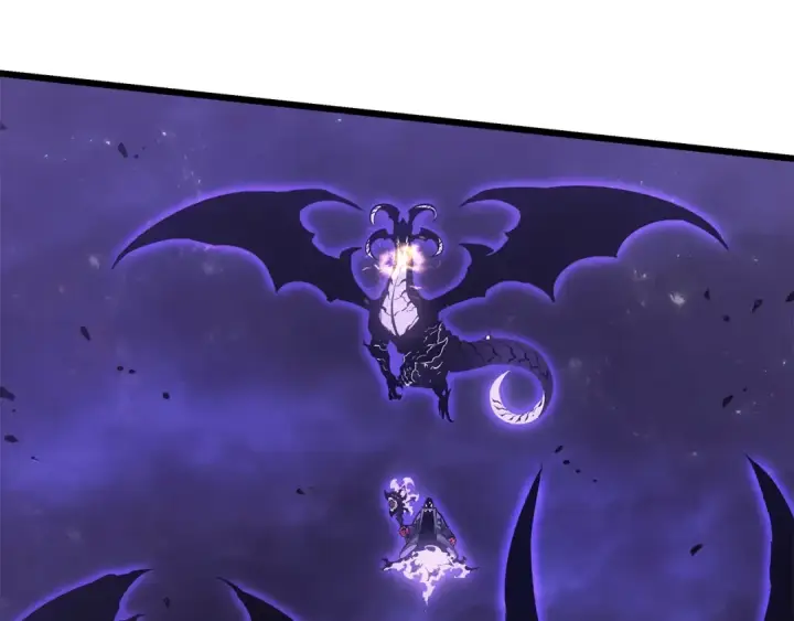 漫画《我独自升级》特别篇第18话 压力第227张图