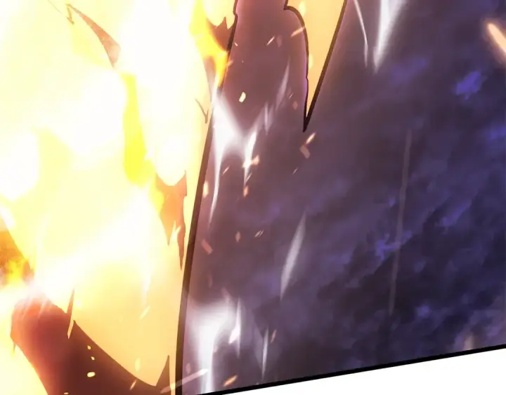漫画《我独自升级》特别篇第18话 压力第247张图
