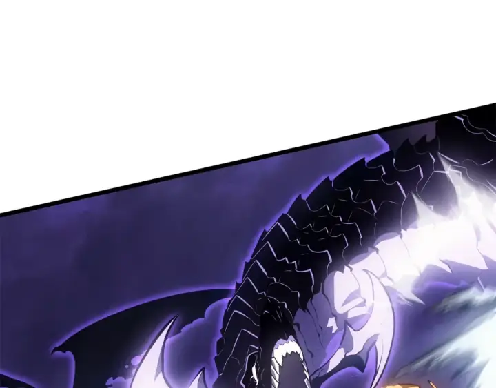 漫画《我独自升级》特别篇第18话 压力第249张图