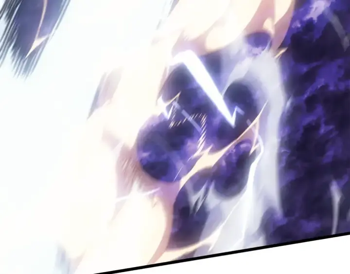 漫画《我独自升级》特别篇第18话 压力第252张图