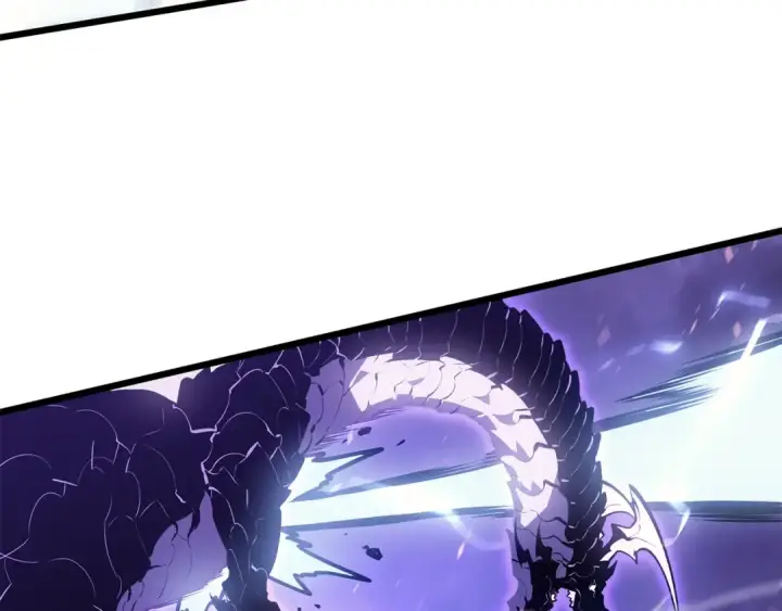 漫画《我独自升级》特别篇第18话 压力第253张图