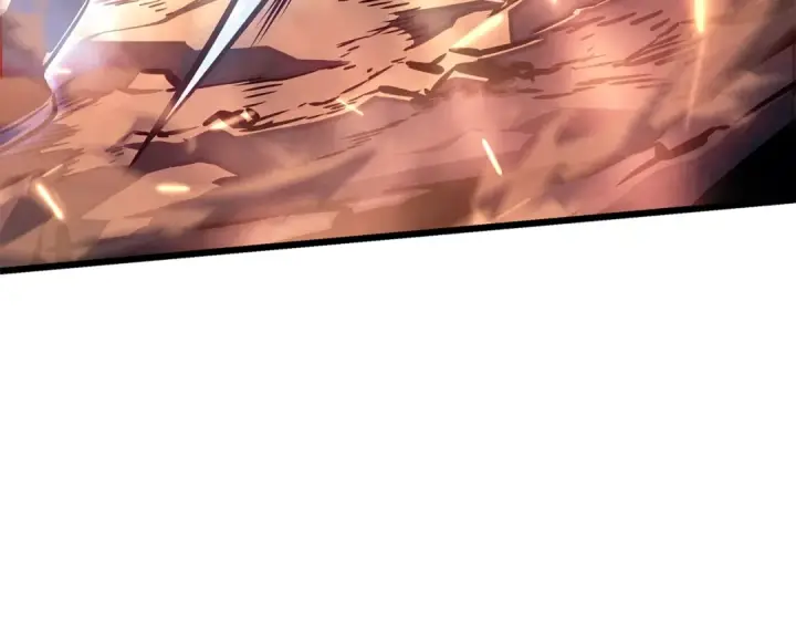 漫画《我独自升级》特别篇第18话 压力第263张图