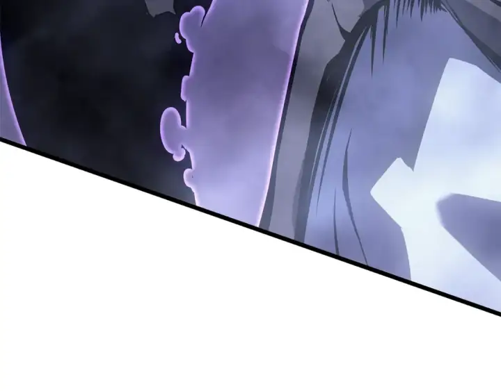 漫画《我独自升级》特别篇第18话 压力第279张图