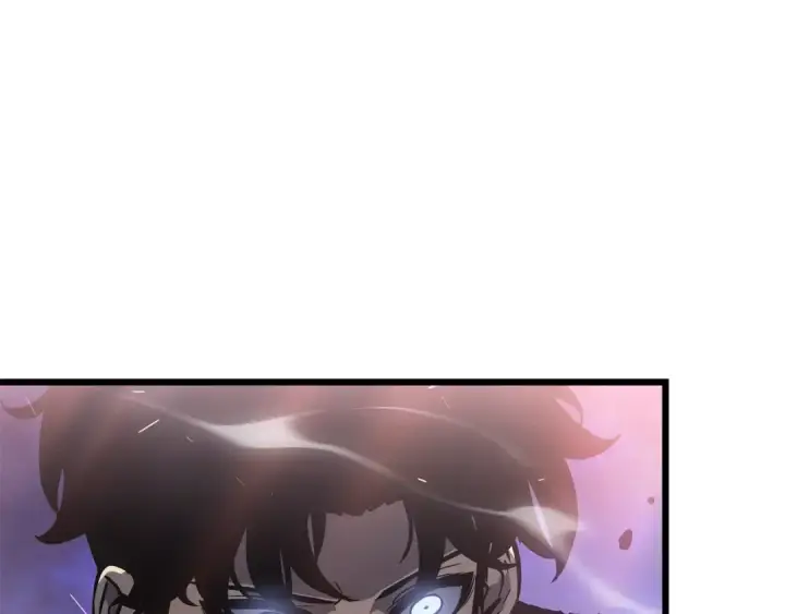 漫画《我独自升级》特别篇第18话 压力第285张图