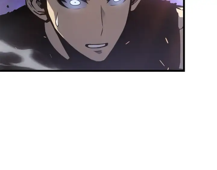 漫画《我独自升级》特别篇第18话 压力第286张图