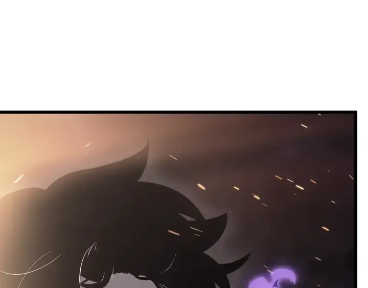 漫画《我独自升级》特别篇第18话 压力第310张图