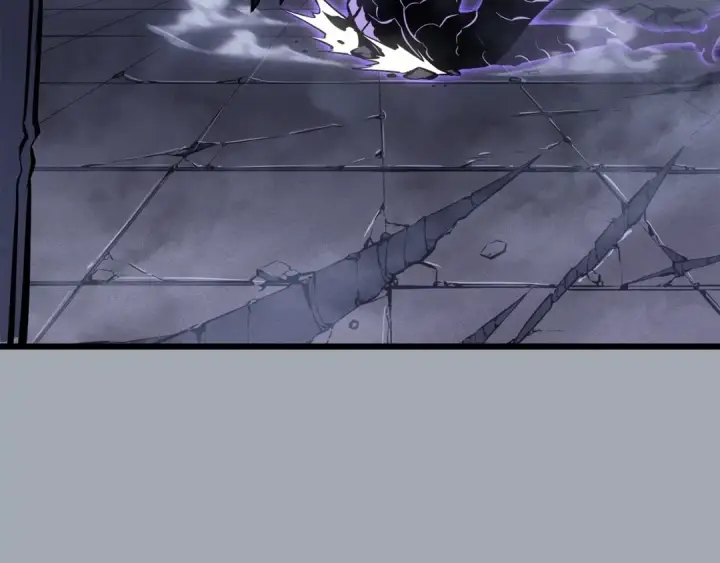 漫画《我独自升级》特别篇第18话 压力第45张图