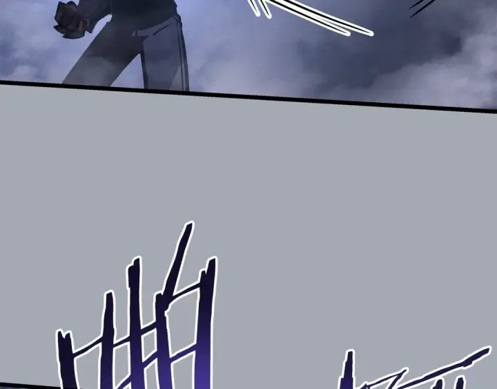 漫画《我独自升级》特别篇第18话 压力第5张图