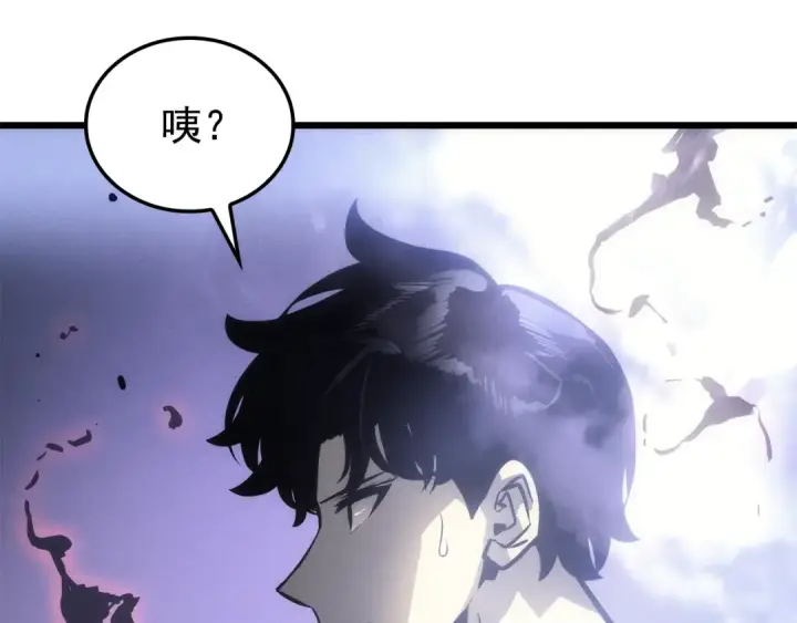 漫画《我独自升级》特别篇第18话 压力第63张图