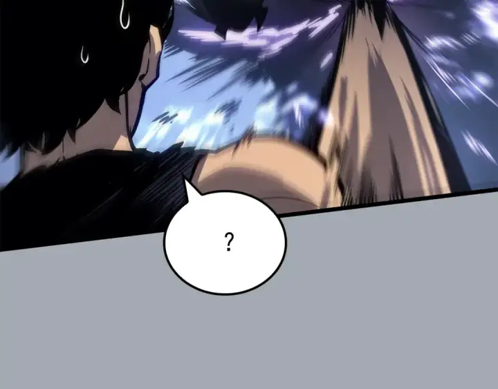 漫画《我独自升级》特别篇第18话 压力第7张图