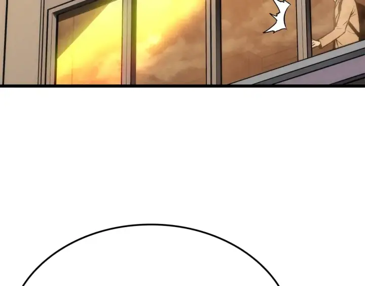 漫画《我独自升级》特别篇第20话 游戏开始第138张图