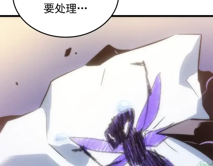 漫画《我独自升级》特别篇第20话 游戏开始第174张图