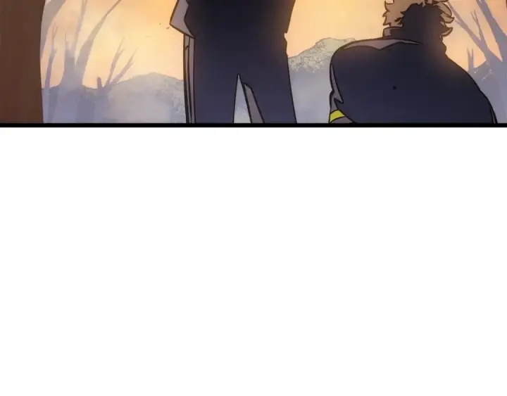 漫画《我独自升级》特别篇第20话 游戏开始第205张图