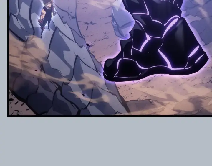 漫画《我独自升级》特别篇第19话 真正的主人第115张图