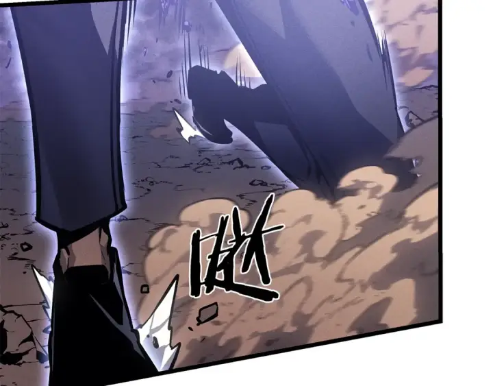 漫画《我独自升级》特别篇第19话 真正的主人第17张图
