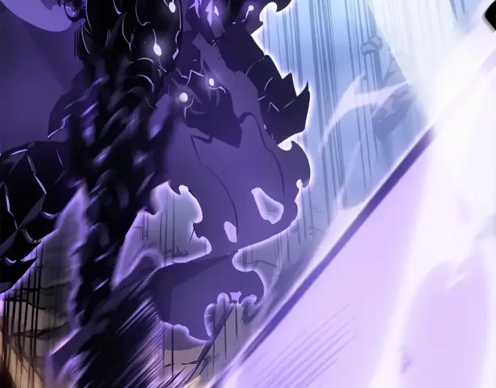 漫画《我独自升级》特别篇第19话 真正的主人第179张图