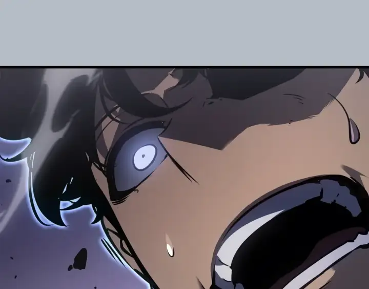 漫画《我独自升级》特别篇第19话 真正的主人第183张图