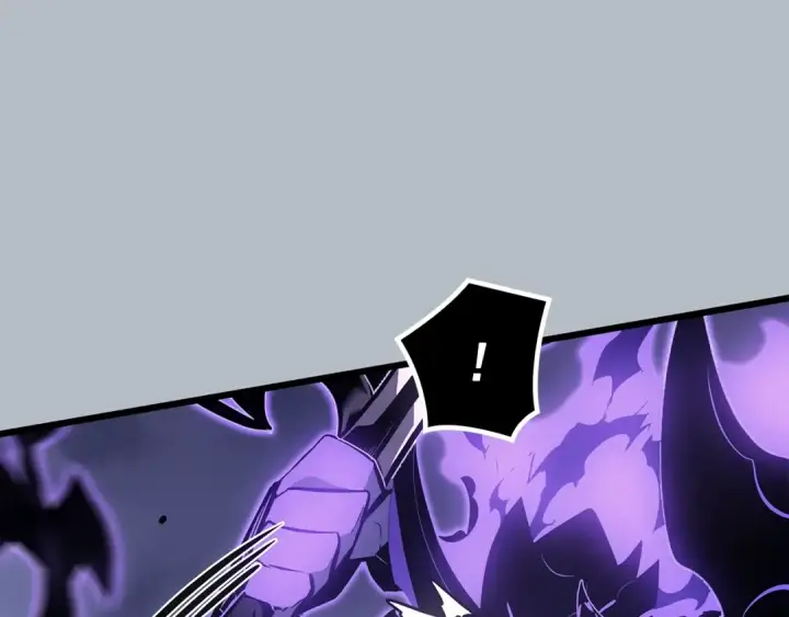 漫画《我独自升级》特别篇第19话 真正的主人第209张图