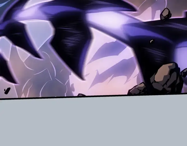 漫画《我独自升级》特别篇第19话 真正的主人第211张图