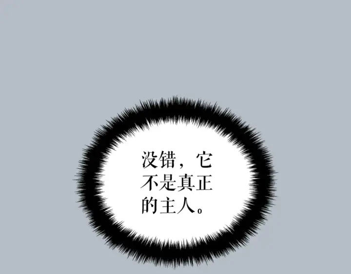 漫画《我独自升级》特别篇第19话 真正的主人第249张图