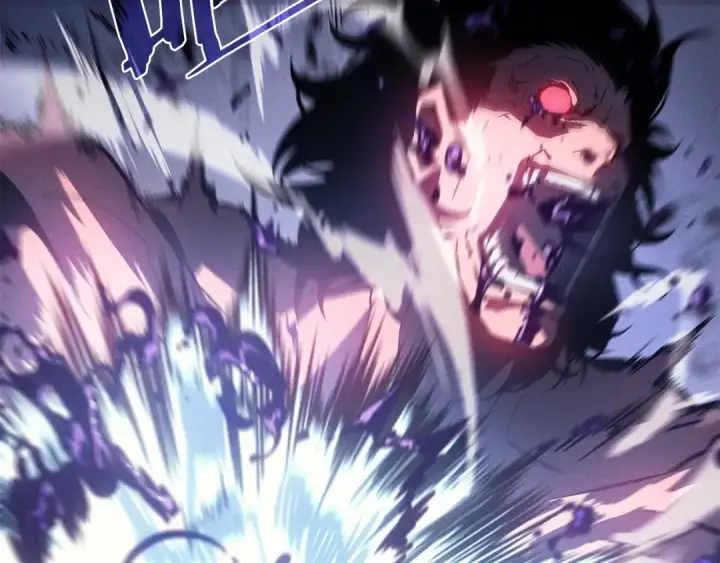 漫画《我独自升级》特别篇第19话 真正的主人第5张图