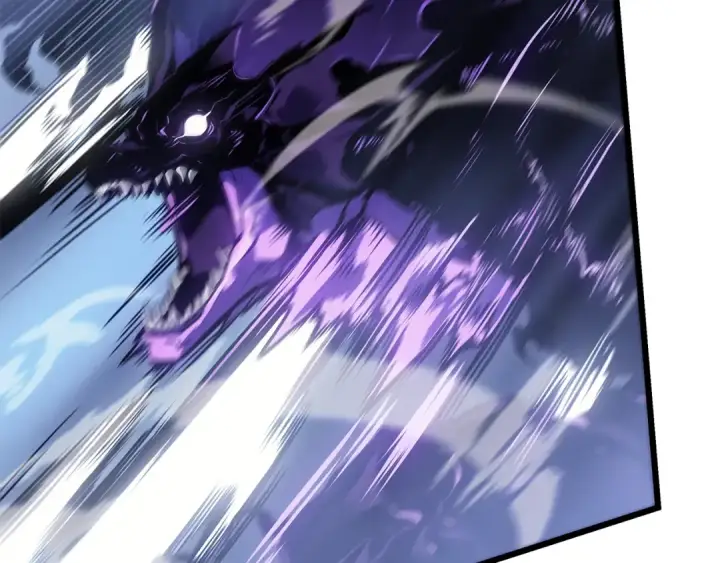 漫画《我独自升级》特别篇第19话 真正的主人第65张图