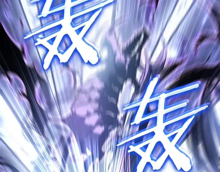 漫画《我独自升级》特别篇第19话 真正的主人第76张图